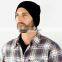Daily Knit Headwear Warm Stretchy soft men Women Round Comfort Serious kids beanie hat acrylic beanie hat bluetooth beanie hat
