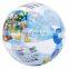 ICTI Approved SGS EN71 and 6P PVC Material Promotion Beach and Pool Toys wholesale beach ball
