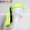 Custom LOGO Activities Giveaways Long Black Sport Headband
