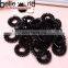 Colourful Telephone Wire Elastic Scrunchie Hair Tie
