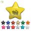 PU Toy Custom Printed Container Ship Stress Reliever For Advertising Ever Promos