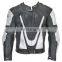 Racing Men Leather Jacket