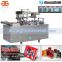 Automatic BOPP Cellophane Overwrapping Machine for Boxes