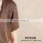 Fashion knitting cardigan for ladies loose summer tops