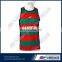 Mens gym vest tank tops/stringer tank top wholesale
