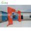 High Quality Custom Cheap Inflatable Arch , Printing Inflatable Advertising Arch For Sale