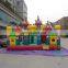 HI Giant Inflatable Fun City, Kids Playground,inflatable Amusement Park