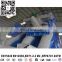 China inflatable ocean sea theme slide ,inflatable toboggan slide CE EN14960