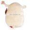 Wholesale Dongguan Yuankang Plush Round Shaped Ball Animal Cute sheep Toy