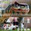 Realistic Dinosaur T-Rex Costume Adult
