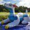Hot sale giant inflatable dragon,inflatable dragon toy