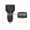 24W 4.8A Aukey Car Charger, Aukey Dual Port Car Charger for iPhone 6S