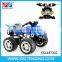 Novel design new 4D 2.4G simulation beach motor toys RC CAR