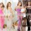 new style sexy lingerie the whole body gridding jacquard condole belt silk stockings conjoined