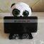 Plush Toys TY Panda Soft Animal Moble Phone Seat