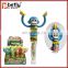 Shantou factory custom set plastic candy filled toys wholesale