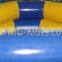 Non toxicity PVC double layer durable inflatable pool For Amusement park