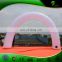 Cheap Inflatable Arch / White Durable Inflatable Arch For Event