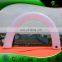 Cheap Inflatable Arch / White Durable Inflatable Arch For Event