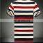men's summer cotton t shirt printing street fashion men's short sleevet shirt bottoming shirt
