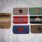 suede LEATHER TOBACCO POUCH PURSE indian