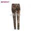 Tribal Ethnic Animal Women Casual Fittness Legging For Women