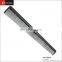 good sale professional custom logo carbon fiber hair comb