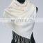 High quality spring winter fashion Prayer Shawl Tallit