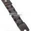 Leather braided bracelet manufacturer, leather cuff bracelet exporter