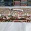 Multi Prin Hand Block Print 5 Yard Fabric, Cotton Natural Hand Print fabric FC29