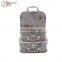 Small Paper Cardboard Suitcase Gift Box with Handle