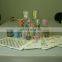 top products hot selling new decorative glass sticker