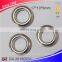 Nickle Free Metal Eyelet with High Quality
