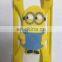 Hot sale New Products Cartoon animal Shape Silicone Phone Case For 2016 fashion case for any mobile