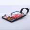 New Style Customized Oem Silicone Baggage Tags Non-Toxic Luggage Tag Pvc