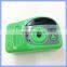 Custom colorful C70 thumb mini camcorder 720P HD promotion gift thumb dv camera separate recording function
