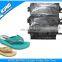 Fashional and popular PVC airblowing slipper mould/PVC airblowing slipper mould