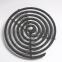 Plant fiber mosquito paper coil, breakless mosquito repellent of mosquito coil in china