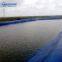 Aquaculture used hdpe pond liner philippines for shrimp farming