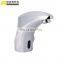 Electric instant heating water mixer bathroom faucet