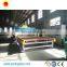 Best Price customized force convection low-e and float used glass tempering furnace