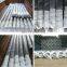 Concrete tremie pump hose concrete vibrator hose pipe flexible hose 6 inches