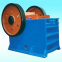 High Efficiency Granite Gold Copper Iron Ore Jaw Crusher