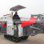 Supply Rice Mini Combine Harvester for sale