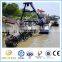 China Hot Sale 8 Inch to 20 Inch Hydraulic Cutter Suction Dredger