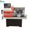 CK0640 China small CNC turning lathe machine for metal