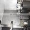 Mini cnc lathe machine price and Metal lathe and ISO CE cnc Lathe machine tools