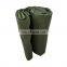 China Double Waterproof Blue Organic Silicon Tarp