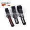 Free sample non-slip hook loop battery strap