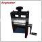 Digital Color Fastness Rubbing Tester Comply With AATCC 8